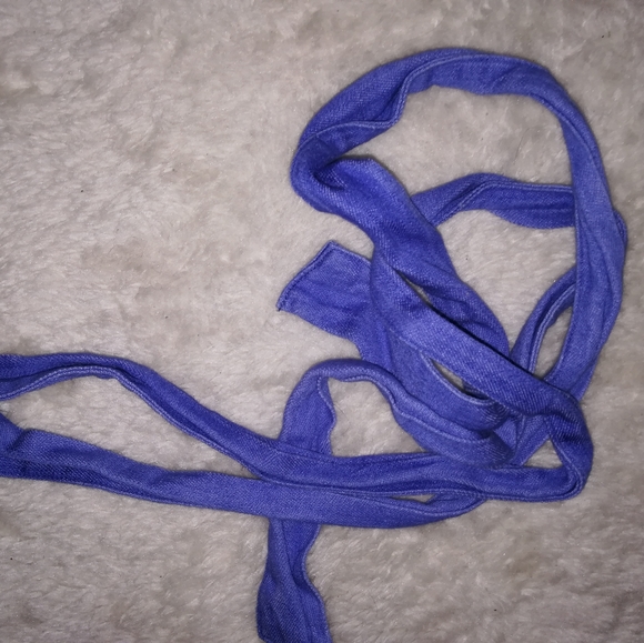 Old Navy Chambray Jumpsuit - Picture 5 of 6